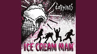 Ice Cream Man - Darmines