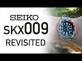 The Seiko SKX009 is the WORST Watch I Still Love