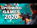 New Oculus Quest Games Coming In 2020 Part 2