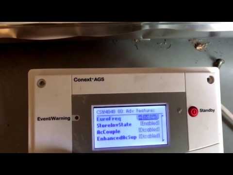 how-to-change-the-frequency-from-60hz-to-50hz-in-a-sw4048-using-a-scp