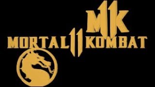 Dj Deratho - Mortal Kombat (2k18 Remix)