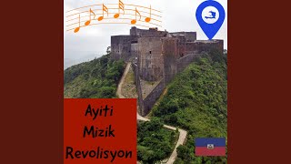 Video thumbnail of "Release - Pou Ayiti"