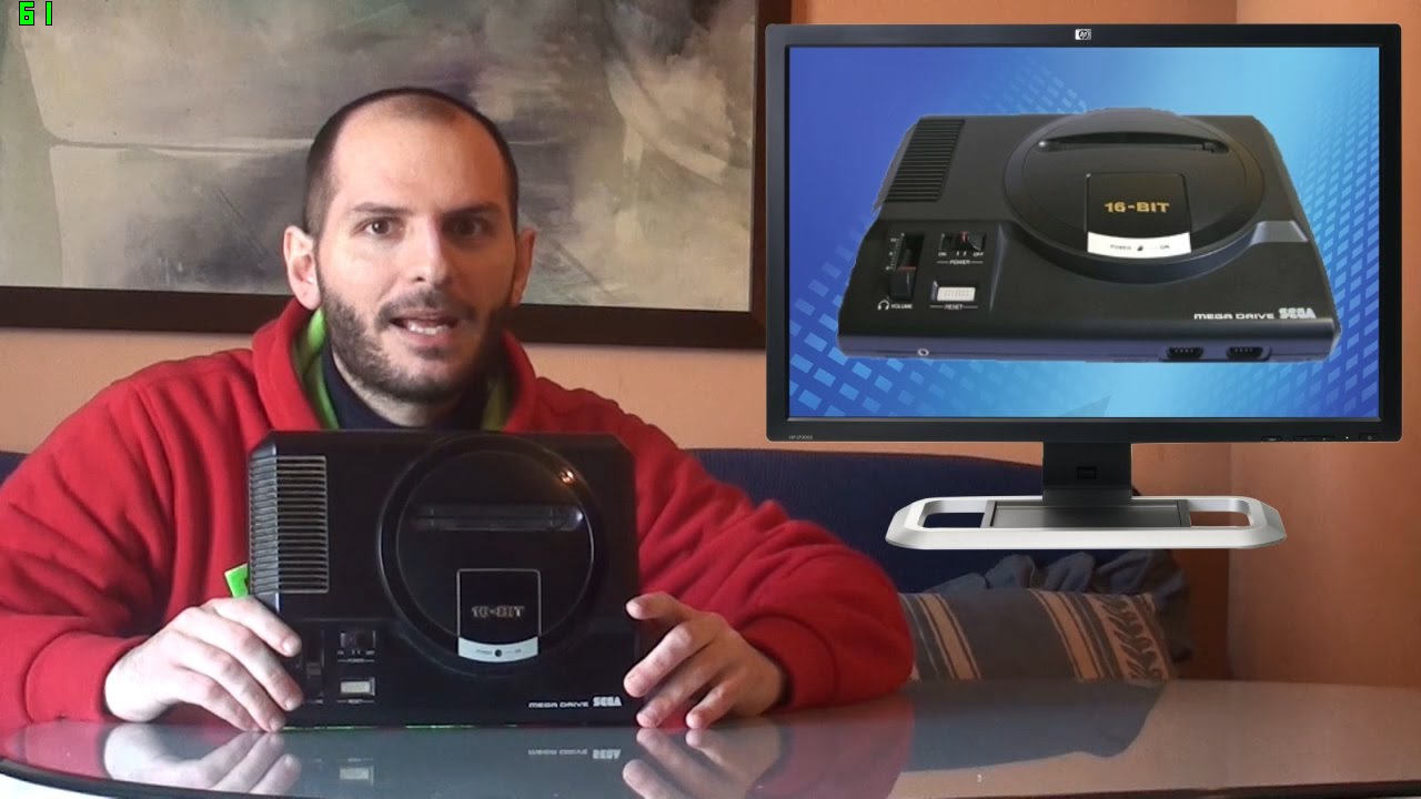 ¡¡¡LOS EMULADORES!!! - Sasel - Retro - Consolas - Pc - Videojuegos