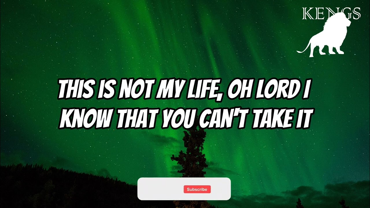 Styve Ace - Stay Alive [Lyrics] - YouTube