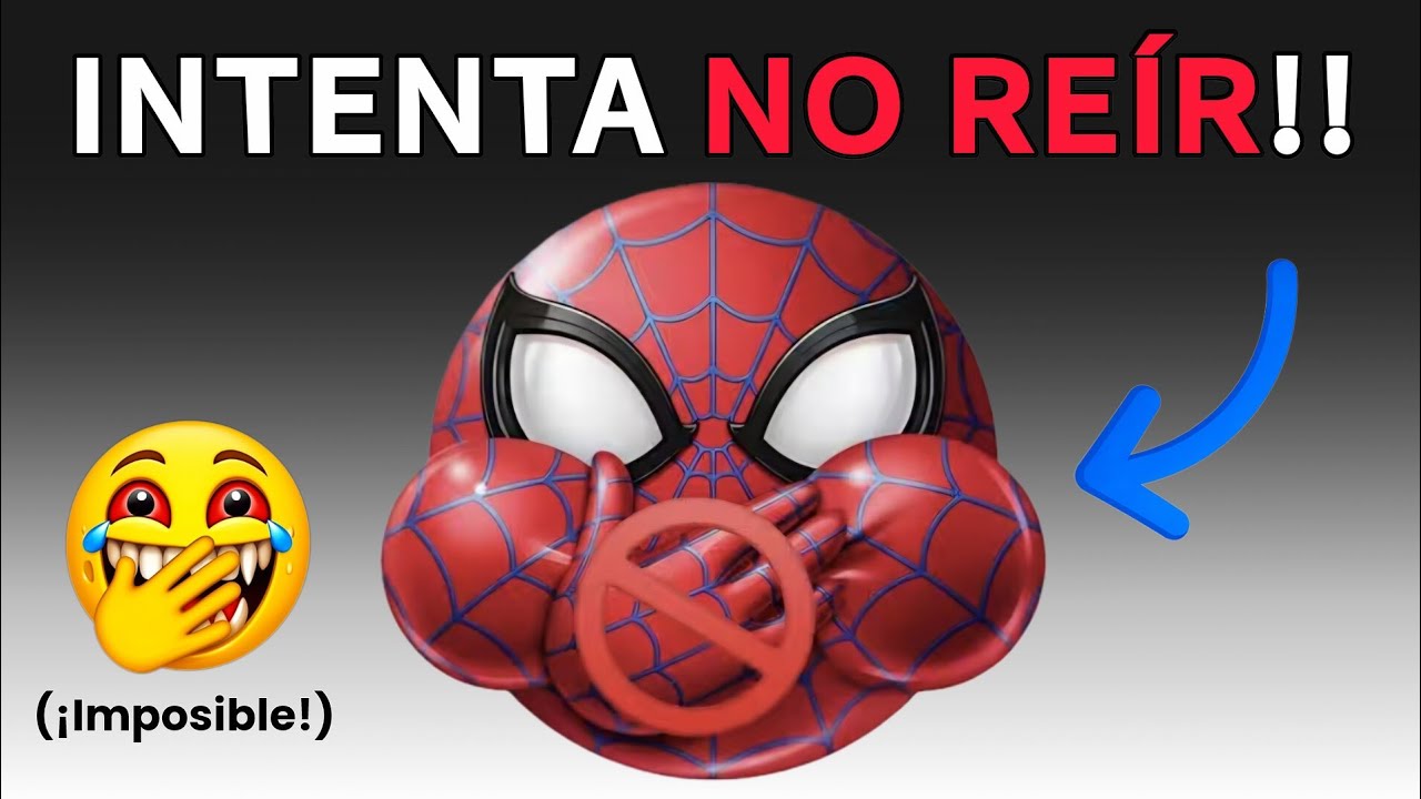 ¡Intenta No reírte Mientras Ves Esto! 🤣❌ [999.98% SUPER IMPOSIBLE] 😱🔥 ¡NIVEL DIOS! 2026 💀🥵 Parte 2