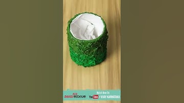 3 Ways To Reuse Broken Old cup
