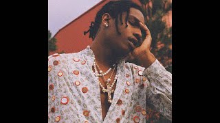 [FREE] TYLER THE CREATOR X ASAP ROCKY TYPE BEAT - PEARLS