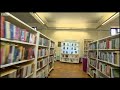 Lambeth council keeping libraries open by diversifying – BBC London News