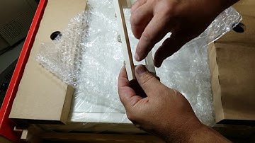 Checkmate A1500 Plus Unboxing, He