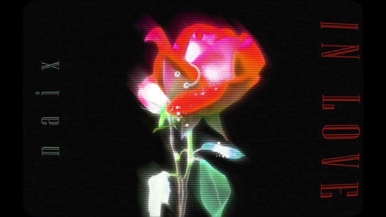 [FREE] In Love  - Trap Type Beat 2025 | Sample Based Trap Beat | naix