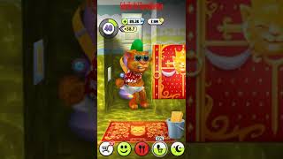My Talking Tom - Funny #Shorts GamePlay #NewVideo screenshot 5