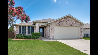 1640 Fieldstone Drive video tour