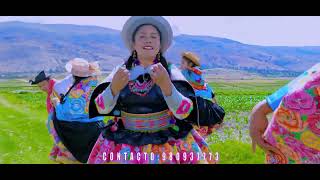 Video thumbnail of "Haydee  Pizarro La Pampina De Oro  // Chosita De Estera // Primicia 2023 Video Oficial"