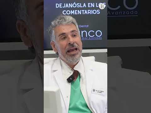 Salud Dental Blanco. Clinica Dental Madrid