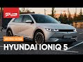 ФУТУРИСТИЧНИЙ ТА ОРИГІНАЛЬНИЙ | Експрес-огляд Hyundai Ioniq 5