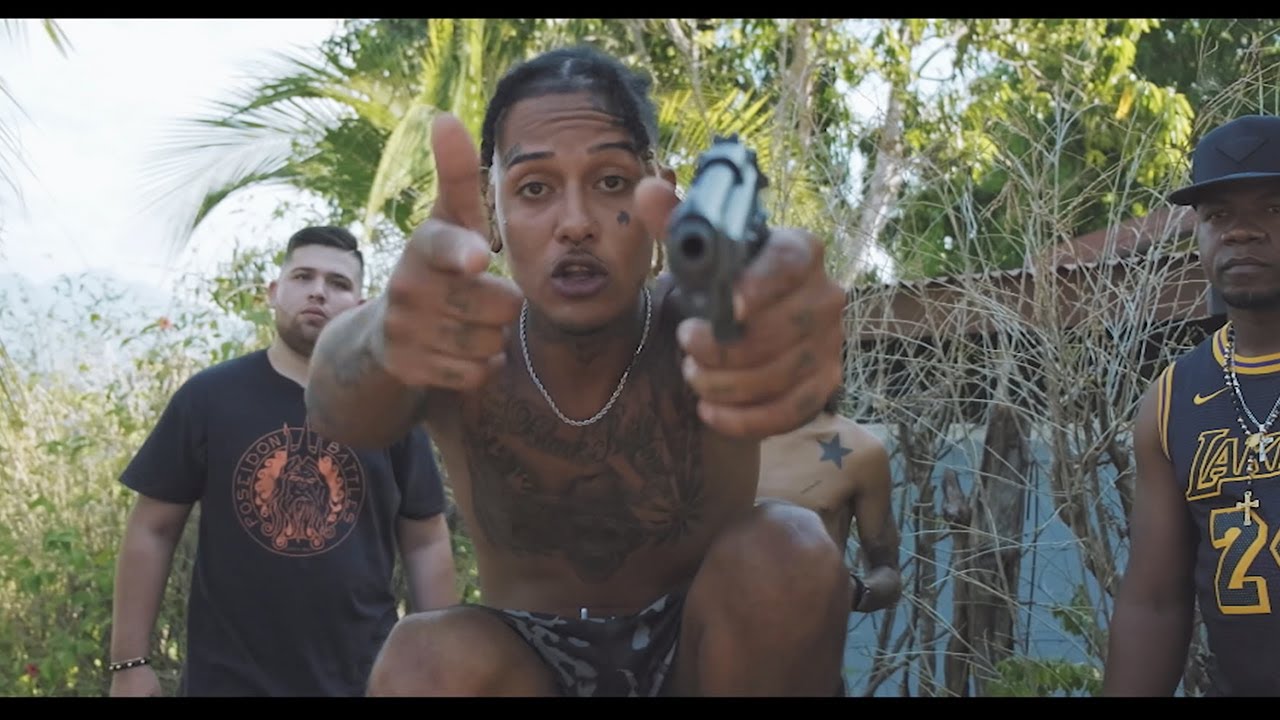 King Pride Mami Shot Cut By Dobleasilva Youtube