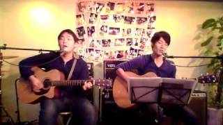 StartUp!20101103　遠まわりして帰ろう～さくら