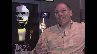 The Godfather-Gametrailers David Demartini Character Interview