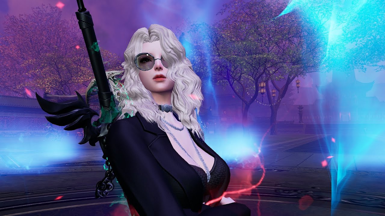 [BNS] Blade and Soul 2023 - đếm ngược 87 ngày đóng cửa