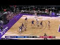 Barkley to home base