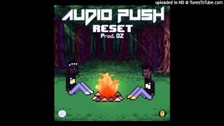 Audio Push - Reset