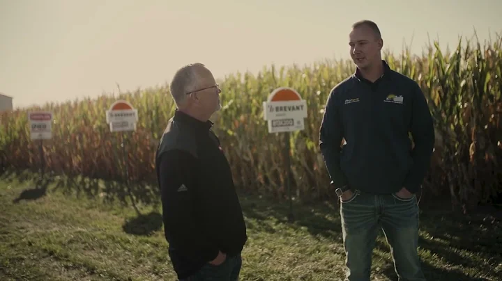 Soil Sampling | Agronomy