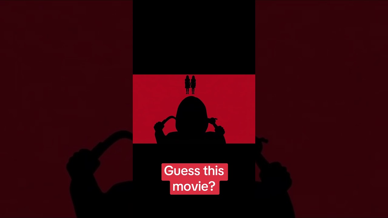 Guess this movie?
