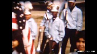 1967 Stockton Commodores Drum & Bugle Corps