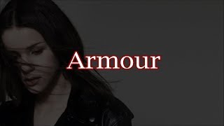 Watch Marina Kaye Armour video