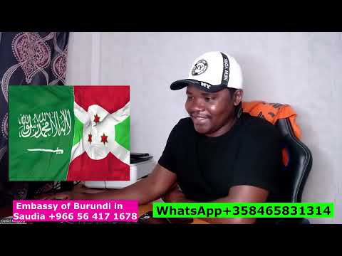 Saudia Burundi Saudia Burundi Dushaka Kumenya Aamakuru Ya MeleVele Wo Mu Cibitoke 