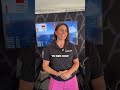 Before you're allowed on the F50 you need to tackle the simulator 👾    #SailGP #sailing
