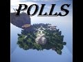 Factions: MORE POLLS