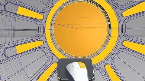 Autodesk Alias Basic Tutorials | F1 6 Interface Tips | MS3D