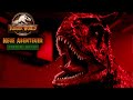 Einen schlafenden Sinoceratops aufwecken | JURASSIC WORLD NEUE ABENTEUER | Netflix