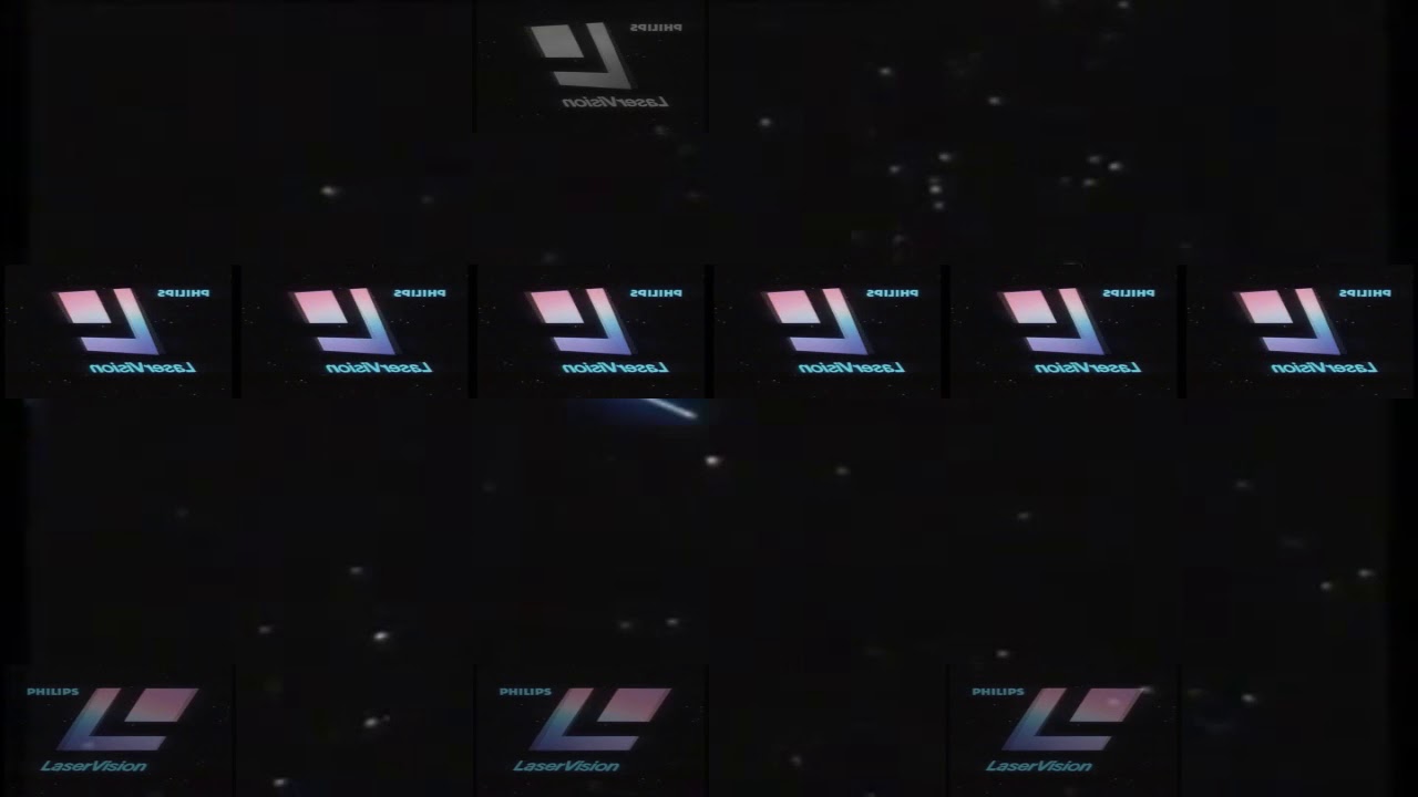 [Sparta Remix] Philips LaserVision has a Sparta Remix (TPS Style)