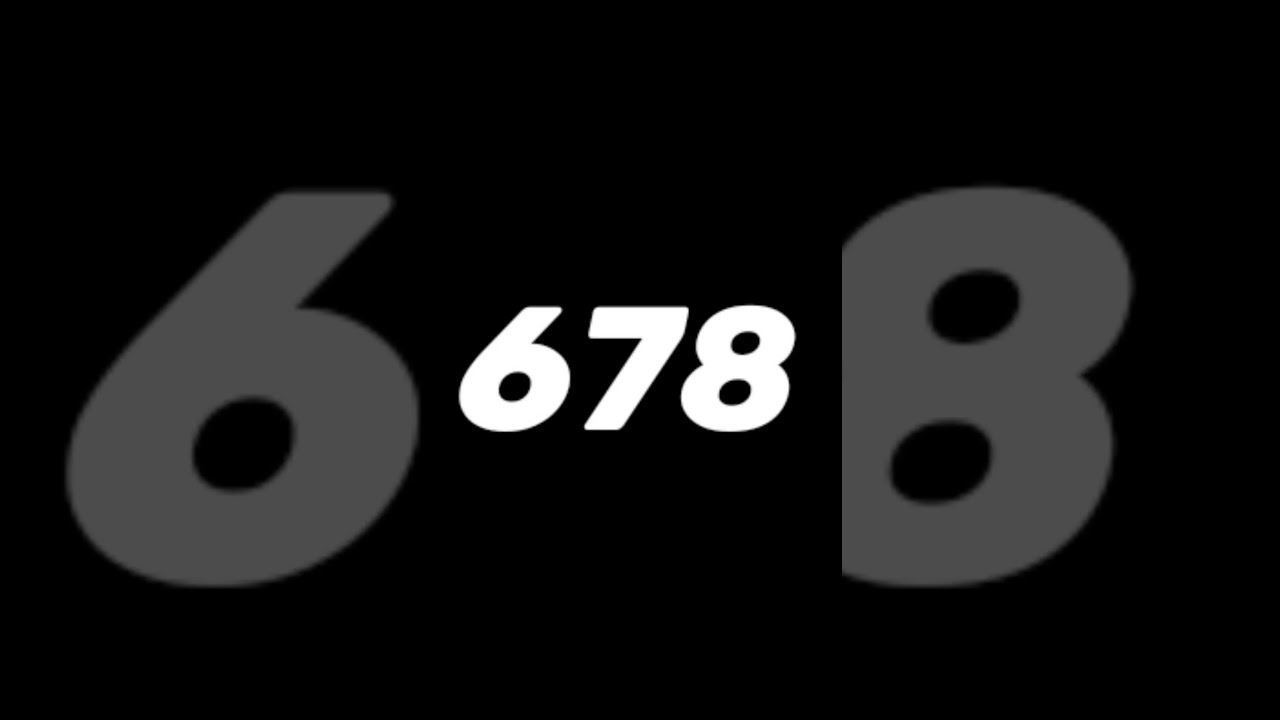 #678
