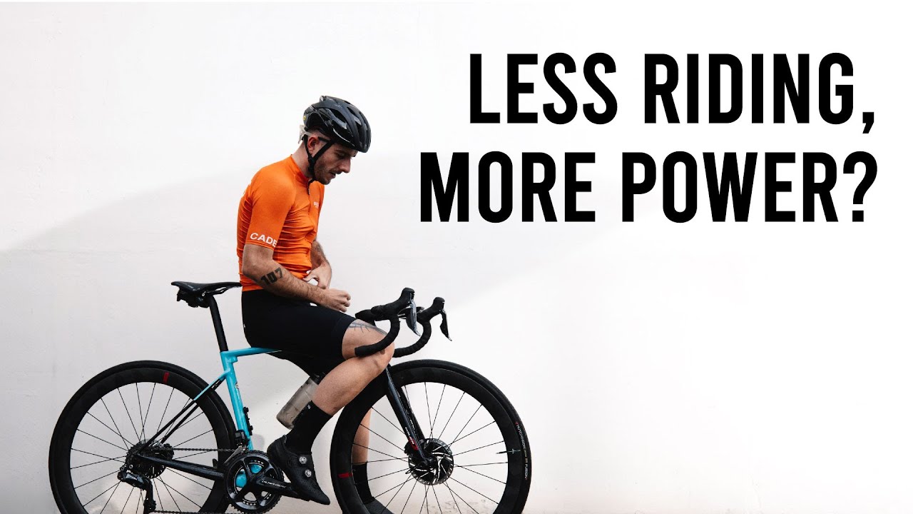 Do You Really Need Structured Training?