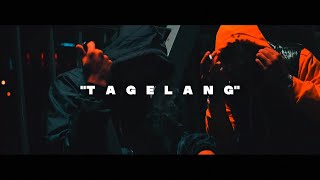 AZET X CAPITAL BRA X SAMRA - TAGELANG (prod. by Noxite Beatz)