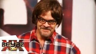 Beyaz, Köpekle Yetenek Sizsiniz Türkiyeye Katılıyor - Beyaz Show