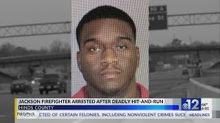 Pedestrian killed during hit-and-run on I-55 in Jackson