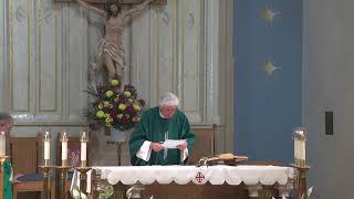 St. Mary's RC Church, Denville, NJ, 10AM Mass, Sunday June 14, 2026