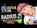 Radius 21 / Videokliplar to'plami / Best Collection