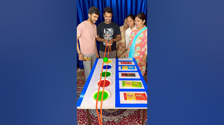 Wait for end 😃 Best family game 😄 #shortvideo #youtubeshorts