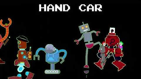 The stampede is following that freight train add round 1