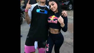 Dynho Alves E Mc Mirella