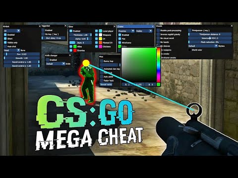 CS GO HACK