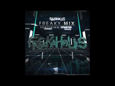 Vegas   Surto Dang3r  FreakaHolics Remix