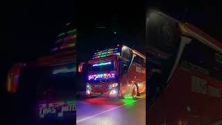 Storywa Bus Bris Trans Mbois Pol Versi Lagu Tresno Liyane Viral Tik Tok