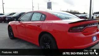 Athlete Statistics 2017 Dodge Charger SE - Scott Evans Chrysler Dodge Jeep R...