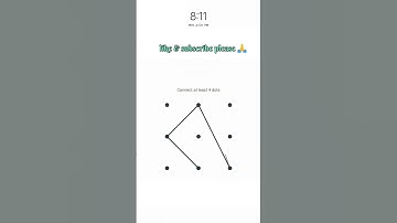 #viral #pattern lock #mobile pattern lock #new pattern lock 2023 #trending new pattern lock..